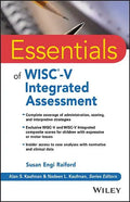 Essentials of Wisc-V Integrated Assessment - Paperback