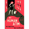 My Human ATM - Paperback