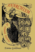 Anarchism and Other Essays - Paperback