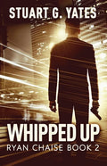 Whipped Up - Paperback