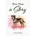 More Than A Story - Paperback