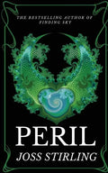 Peril - Paperback