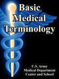 Basic Medical Terminology - Paperback