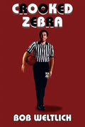Crooked Zebra - Paperback