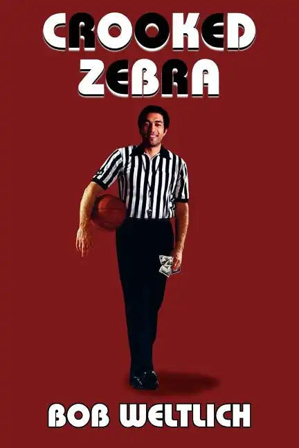 Crooked Zebra - Paperback