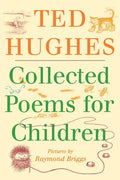 Collected Poems for Children - Paperback