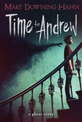 Time for Andrew: A Ghost Story - Paperback