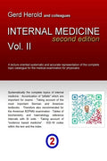 HEROLD's Internal Medicine (Second Edition) - Vol. 2 - Paperback