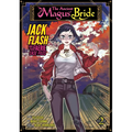 The Ancient Magus' Bride: Jack Flash and the Faerie Case Files Vol. 2 - Paperback