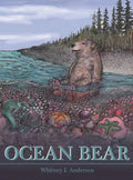 Ocean Bear - Hardcover