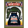 Monsters: A Collection of Literary Sightings - Paperback