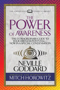 The Power of Awareness (Condensed Classics): The Extraordinary Guide to Your Limitless Potential-Now in a Special Condensation - Paperback