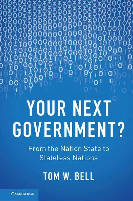 Your Next Government? - Paperback