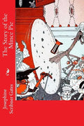 The Story of the Mince Pie - Paperback
