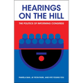 Hearings on the Hill - Hardcover