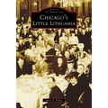 Chicago's Little Lithuania - Paperback