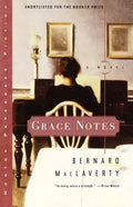 Grace Notes - Paperback