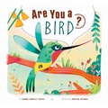 Are You a Bird? - Paperback