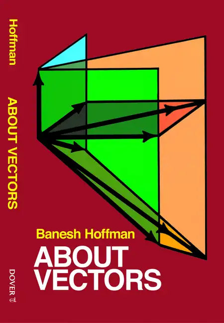 About Vectors - Paperback