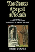 The Secret Gospel of Mark - Paperback