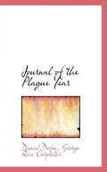 Journal of the Plague Year - Paperback