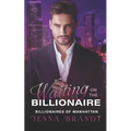 Waiting on the Billionaire: A Clean Billionaire Romance - Paperback