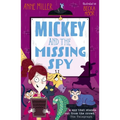 Mickey and the Missing Spy: Volume 3 - Paperback