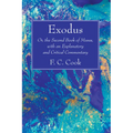 Exodus - Paperback
