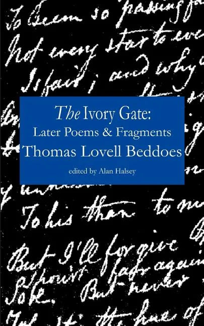 The Ivory Gate - Paperback