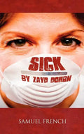 Sick - Paperback