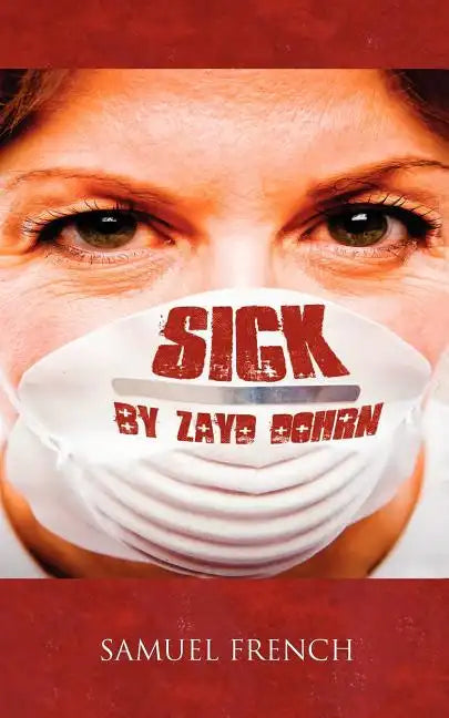 Sick - Paperback