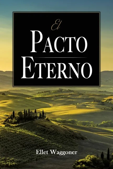El Pacto Eterno - Paperback