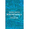 de Re Metallica - Paperback