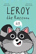 Leroy the Raccoon - Paperback