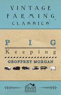 Pig Keeping - Paperback