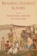 Reading Ancient Slavery - Paperback
