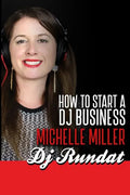 How to Start a Dj Business - Paperback