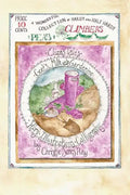 Goat's Milk and Gardening - Paperback