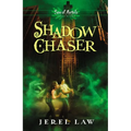 Shadow Chaser - Paperback