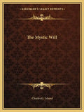 The Mystic Will - Paperback