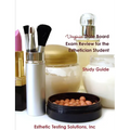 Virginia State Board Exam Review for the Esthetician Student - Paperback