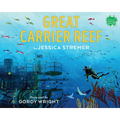 Great Carrier Reef - Paperback