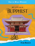 My Life as a Buddhist - Paperback