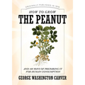 How to Grow the Peanut: And 105 Ways of Preparing It for Human Consumption - Paperback