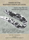 Orders Anguilliformes and Saccopharyngiformes: Part 9, Volume 1 - Paperback