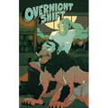 Overnight Shift - Paperback