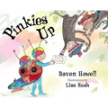 Pinkies Up - Hardcover