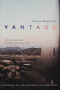 Vantage - Paperback