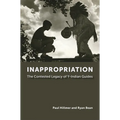 Inappropriation: The Contested Legacy of Y-Indian Guides - Paperback