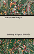 The Constant Nymph - Paperback